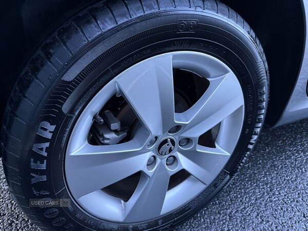 Used Skoda Scala 2025 for sale - 76998310: Photo 16