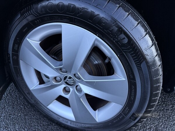 Used Skoda Scala 2025 for sale - 76998310: Photo 17
