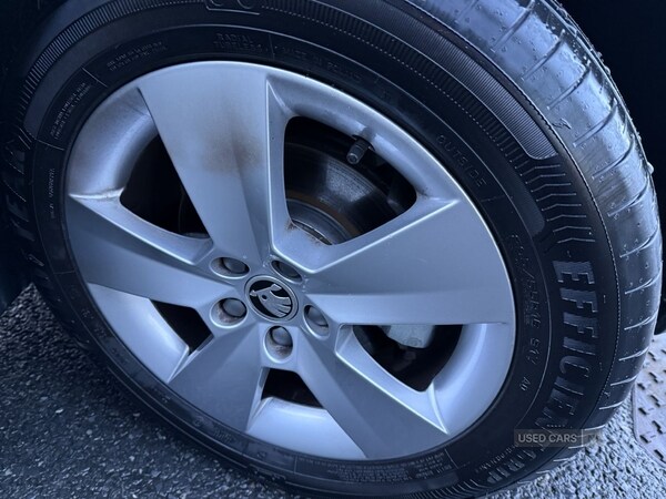 Used Skoda Scala 2025 for sale - 76998310: Photo 18