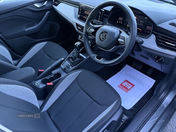 Used Skoda Scala 2025 for sale - 76998310: Photo 19