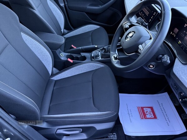 Used Skoda Scala 2025 for sale - 76998310: Photo 20