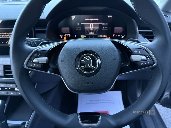 Used Skoda Scala 2025 for sale - 76998310: Photo 29