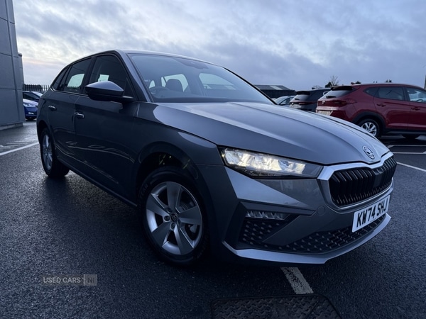 Used Skoda Scala 2025 for sale - 76998310: Photo 3