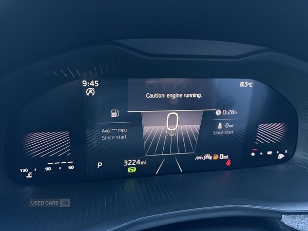 Used Skoda Scala 2025 for sale - 76998310: Photo 30