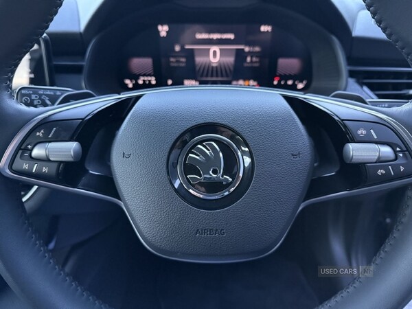 Used Skoda Scala 2025 for sale - 76998310: Photo 32