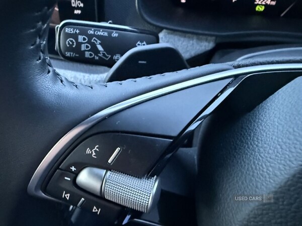 Used Skoda Scala 2025 for sale - 76998310: Photo 33