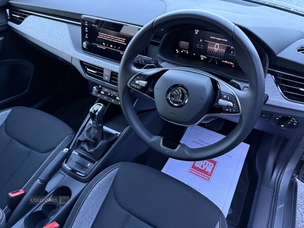 Used Skoda Scala 2025 for sale - 76998310: Photo 35