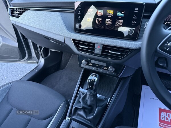 Used Skoda Scala 2025 for sale - 76998310: Photo 36