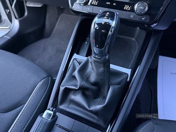 Used Skoda Scala 2025 for sale - 76998310: Photo 37