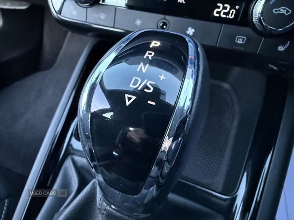 Used Skoda Scala 2025 for sale - 76998310: Photo 38