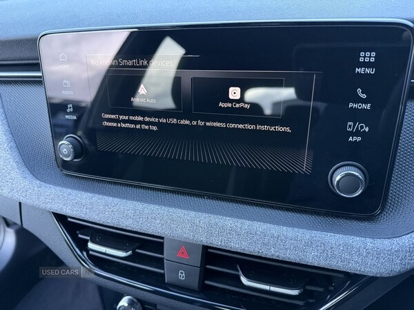 Used Skoda Scala 2025 for sale - 76998310: Photo 41