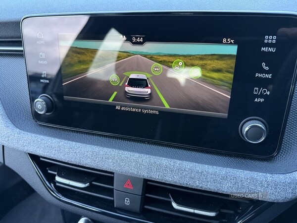 Used Skoda Scala 2025 for sale - 76998310: Photo 42