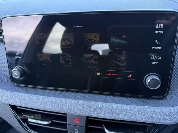 Used Skoda Scala 2025 for sale - 76998310: Photo 43