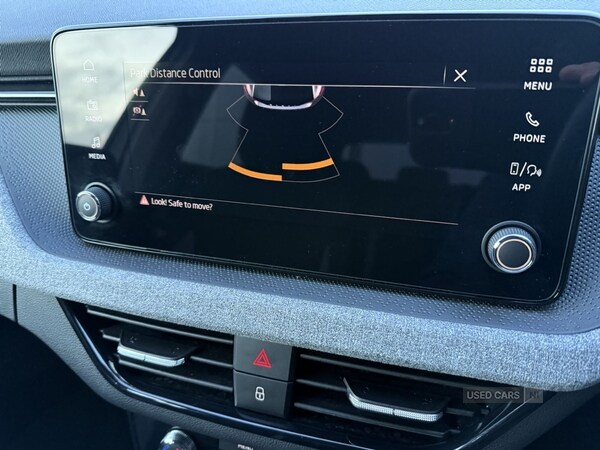 Used Skoda Scala 2025 for sale - 76998310: Photo 44