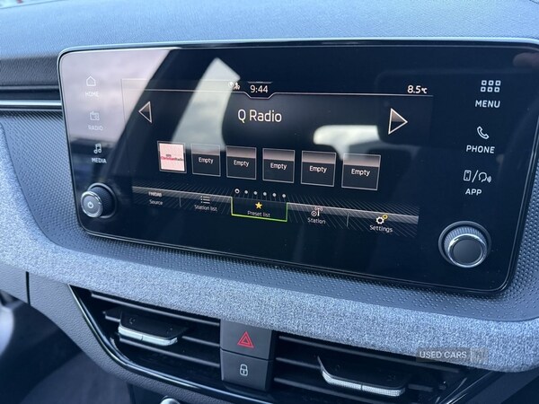 Used Skoda Scala 2025 for sale - 76998310: Photo 45