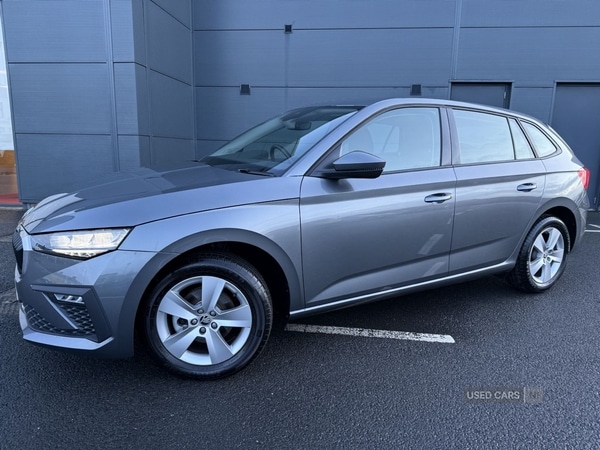 Used Skoda Scala 2025 for sale - 76998310: Photo 5