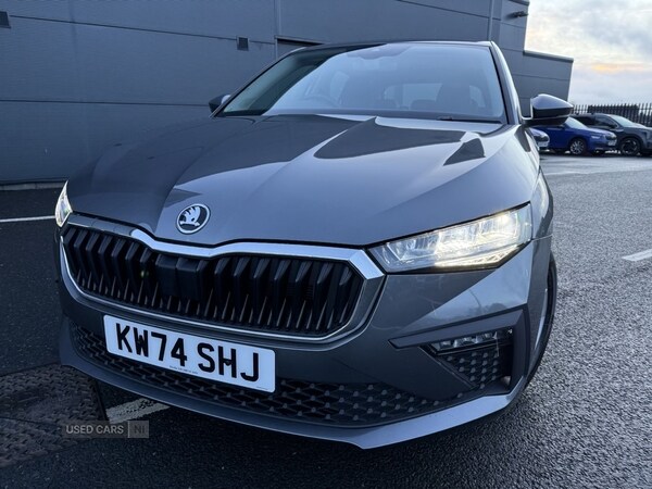 Used Skoda Scala 2025 for sale - 76998310: Photo 6