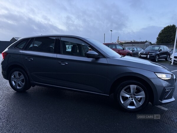 Used Skoda Scala 2025 for sale - 76998310: Photo 7