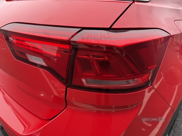 Used Volkswagen T-Roc 2022 for sale - 78128479: Photo 14