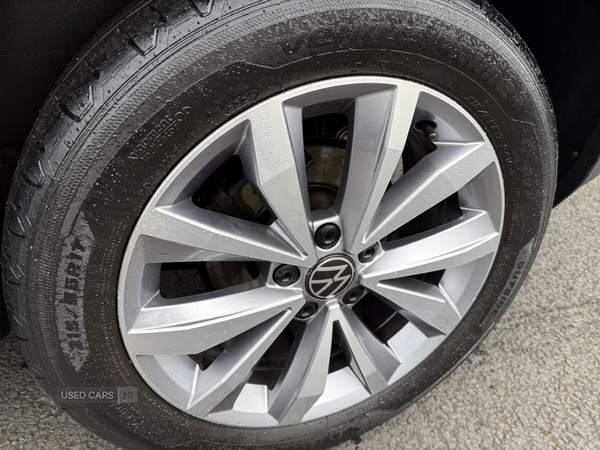 Used Volkswagen T-Roc 2022 for sale - 78128479: Photo 16