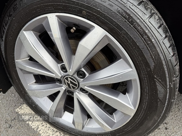 Used Volkswagen T-Roc 2022 for sale - 78128479: Photo 17