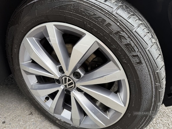 Used Volkswagen T-Roc 2022 for sale - 78128479: Photo 18