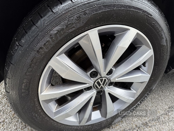 Used Volkswagen T-Roc 2022 for sale - 78128479: Photo 19