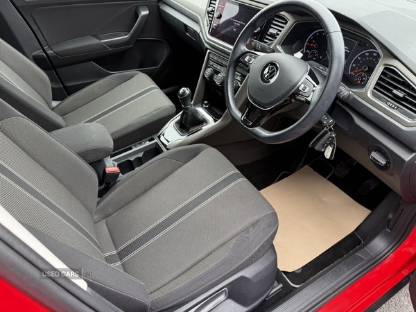 Used Volkswagen T-Roc 2022 for sale - 78128479: Photo 20