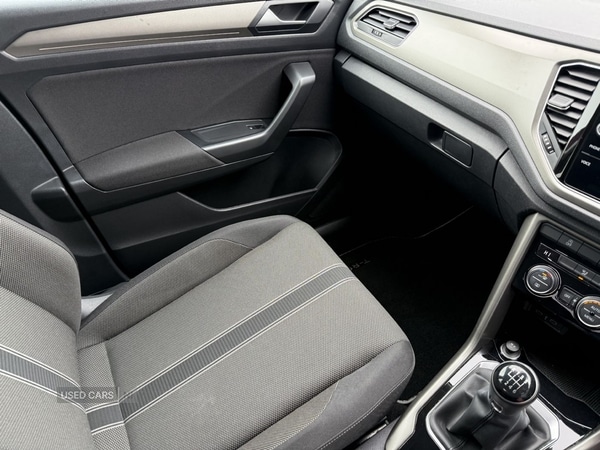 Used Volkswagen T-Roc 2022 for sale - 78128479: Photo 25