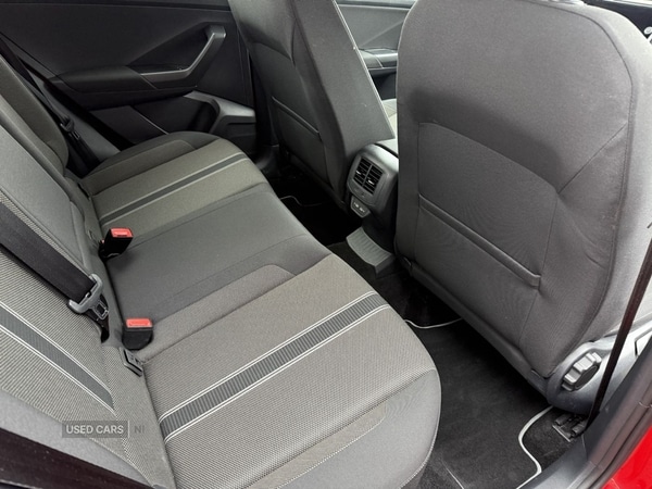 Used Volkswagen T-Roc 2022 for sale - 78128479: Photo 27