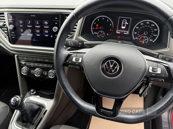 Used Volkswagen T-Roc 2022 for sale - 78128479: Photo 30