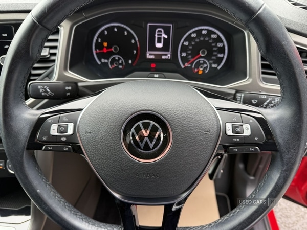 Used Volkswagen T-Roc 2022 for sale - 78128479: Photo 31