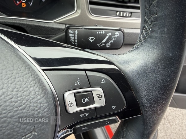 Used Volkswagen T-Roc 2022 for sale - 78128479: Photo 34