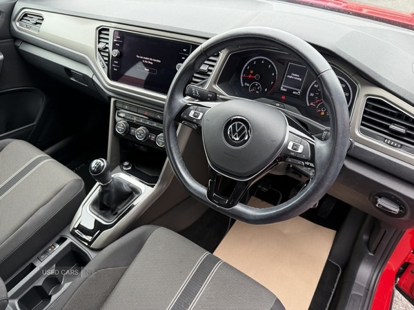 Used Volkswagen T-Roc 2022 for sale - 78128479: Photo 35