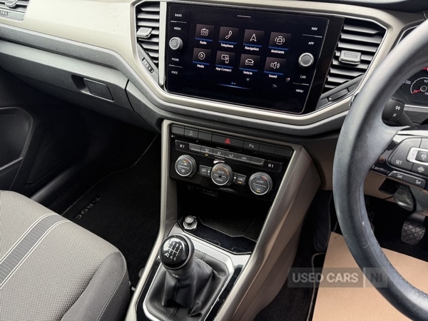 Used Volkswagen T-Roc 2022 for sale - 78128479: Photo 36