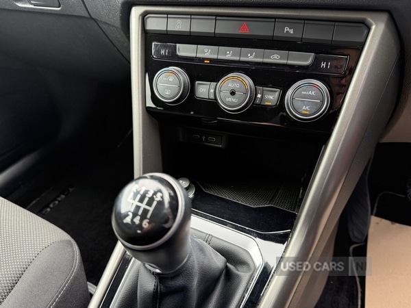 Used Volkswagen T-Roc 2022 for sale - 78128479: Photo 37