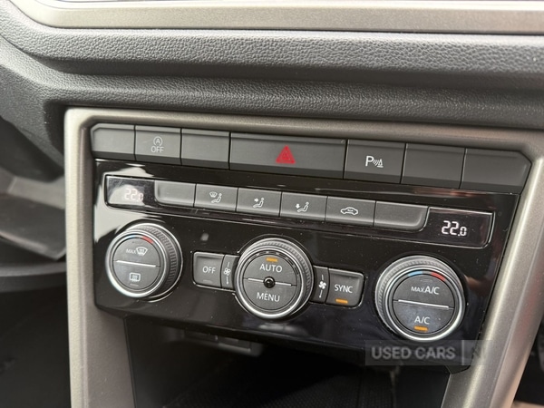 Used Volkswagen T-Roc 2022 for sale - 78128479: Photo 38