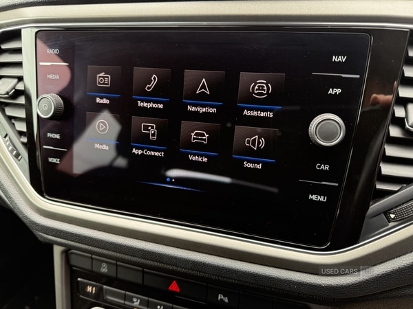 Used Volkswagen T-Roc 2022 for sale - 78128479: Photo 40