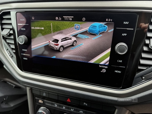 Used Volkswagen T-Roc 2022 for sale - 78128479: Photo 41