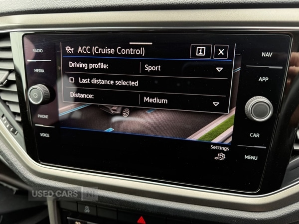 Used Volkswagen T-Roc 2022 for sale - 78128479: Photo 42