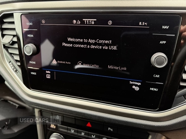 Used Volkswagen T-Roc 2022 for sale - 78128479: Photo 44