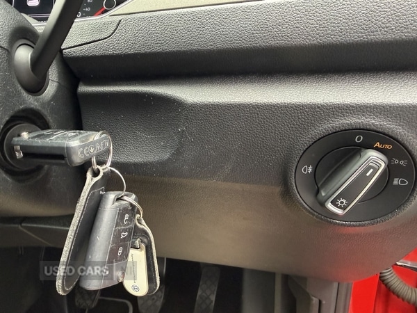 Used Volkswagen T-Roc 2022 for sale - 78128479: Photo 46