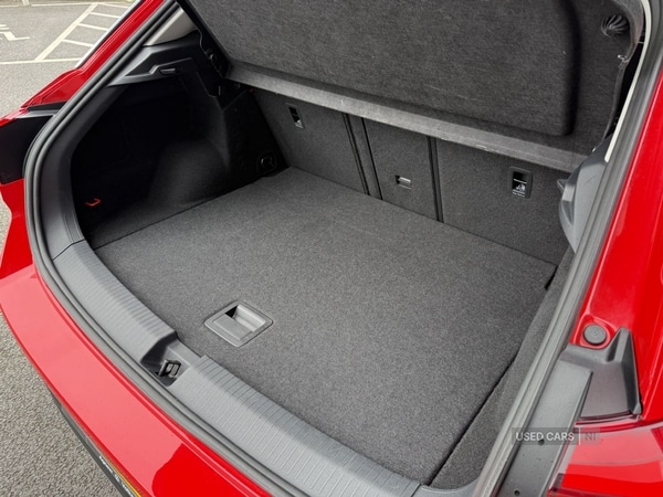 Used Volkswagen T-Roc 2022 for sale - 78128479: Photo 48