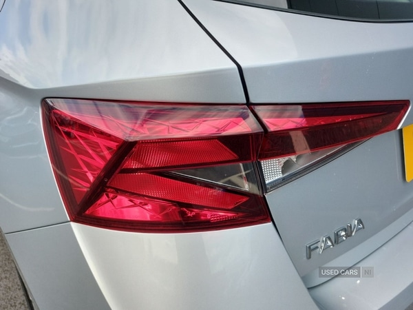 Used Skoda Fabia 2024 for sale - 76787230: Photo 11