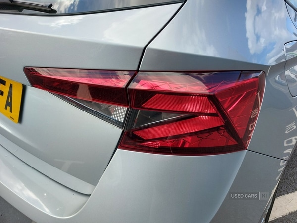 Used Skoda Fabia 2024 for sale - 76787230: Photo 12