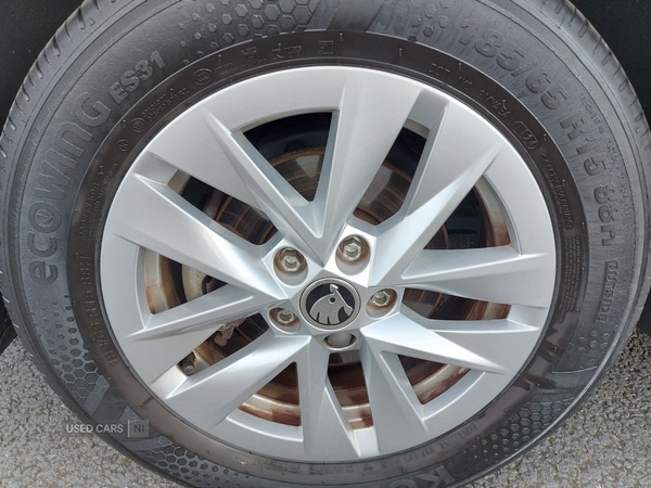 Used Skoda Fabia 2024 for sale - 76787230: Photo 16