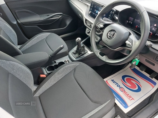 Used Skoda Fabia 2024 for sale - 76787230: Photo 19