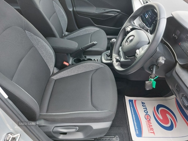 Used Skoda Fabia 2024 for sale - 76787230: Photo 20