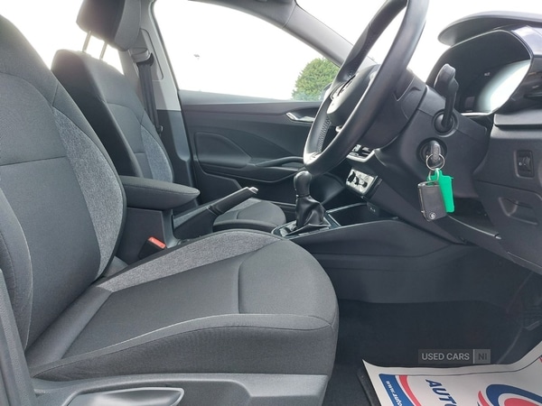 Used Skoda Fabia 2024 for sale - 76787230: Photo 21