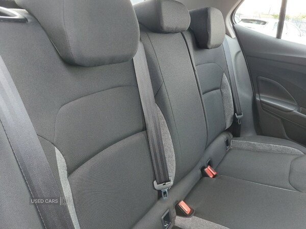 Used Skoda Fabia 2024 for sale - 76787230: Photo 23